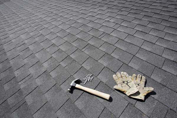 Commercial and Residential Roofing Services