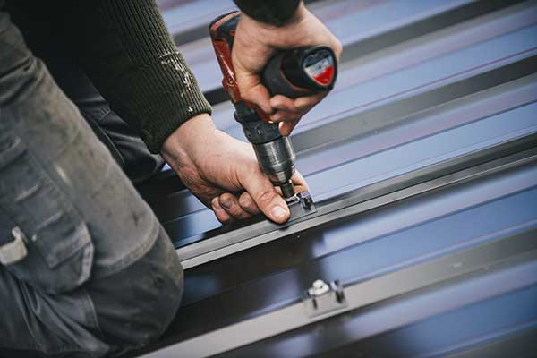 Metal Roofing Installation Services