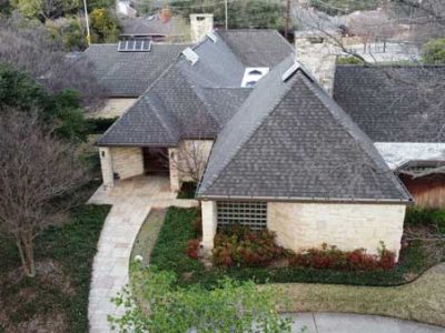 Asphalt Shingle Roofing Services