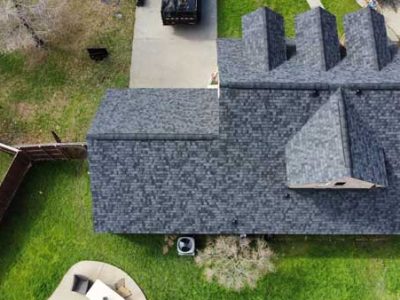 Roofing Installation Services