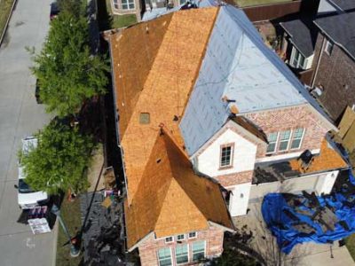 Roofing Replacement Solutions